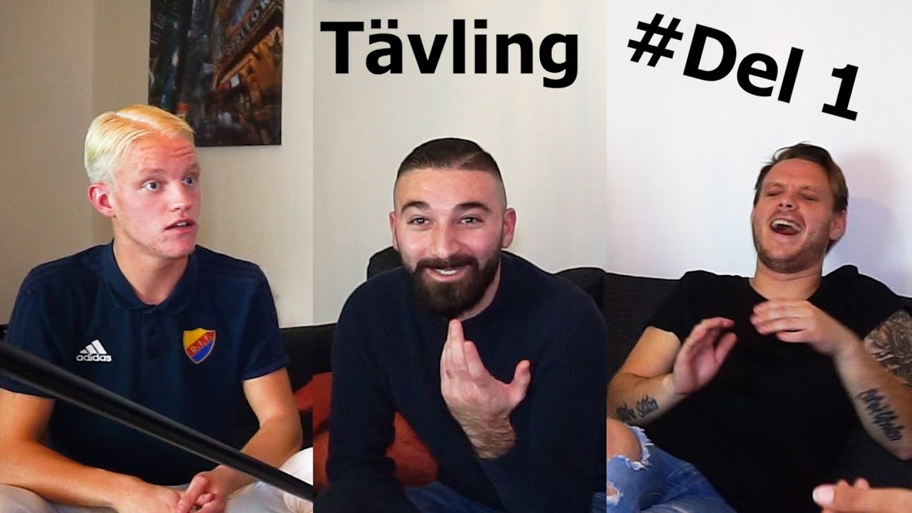 Vad vet du om ditt lag? Del 1