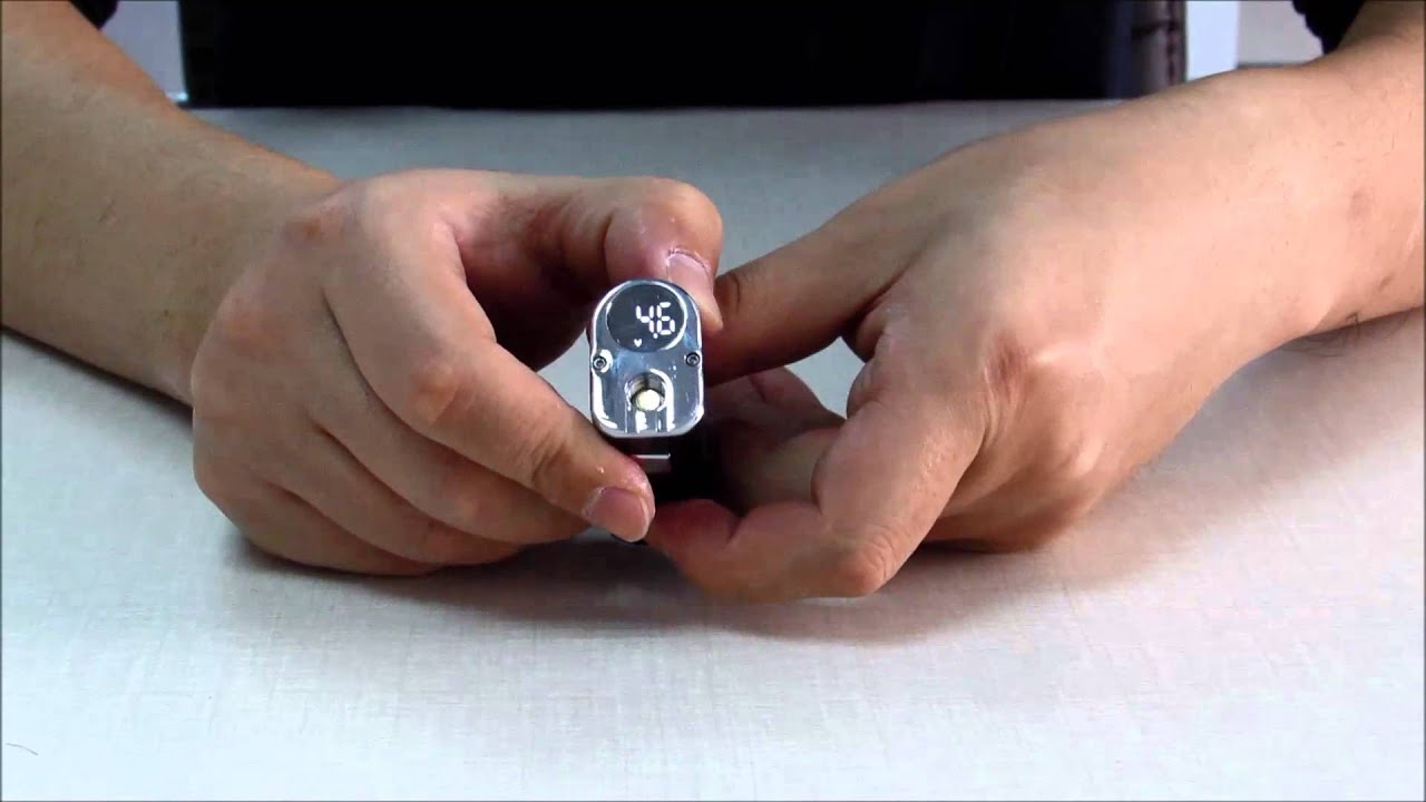 Batterie mini istick 10w eleaf