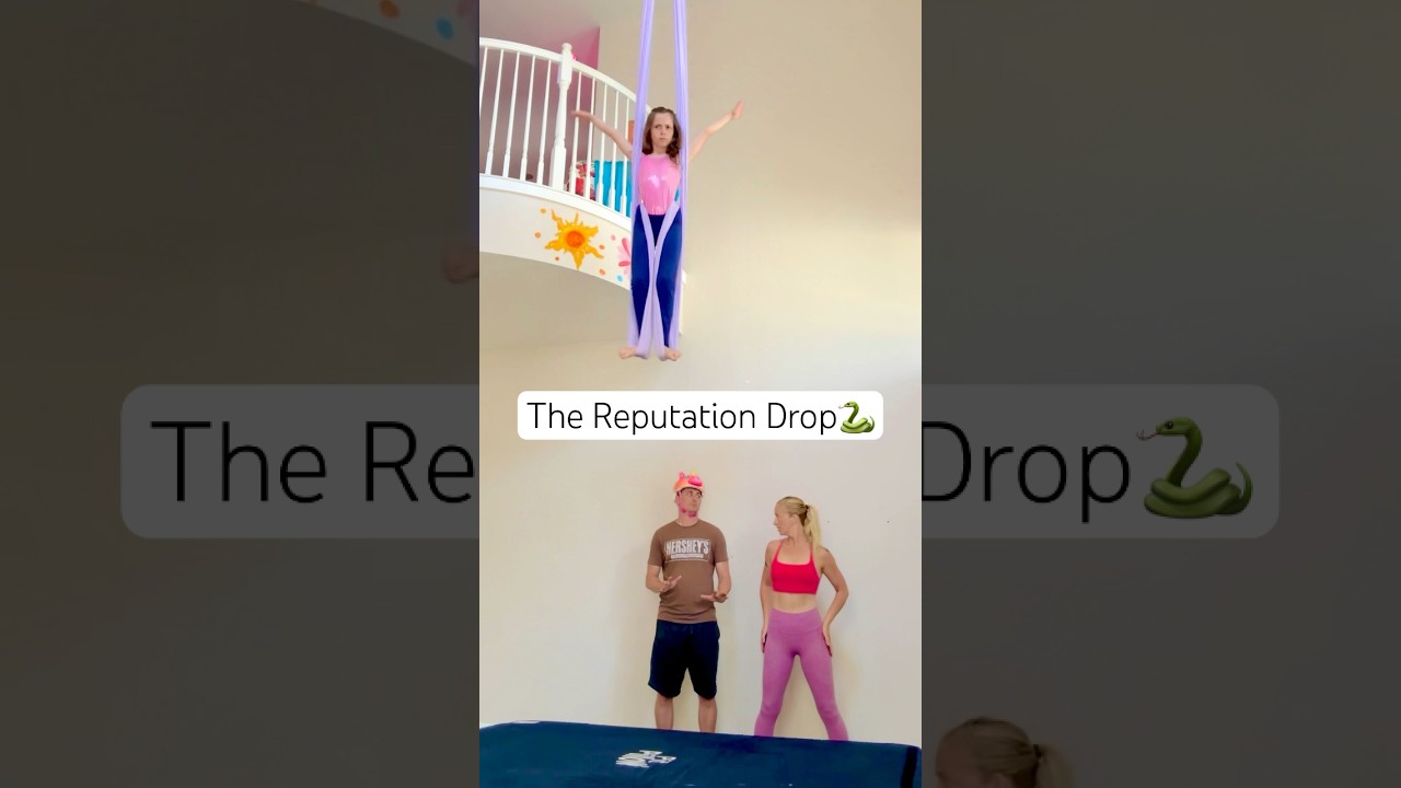 Little Mama’s Reputation Drop!🐍