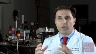 CIRM grant moves USC closer to a cure for vision loss in the elderly