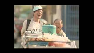 Unsung Hero Emotive Thai Ad