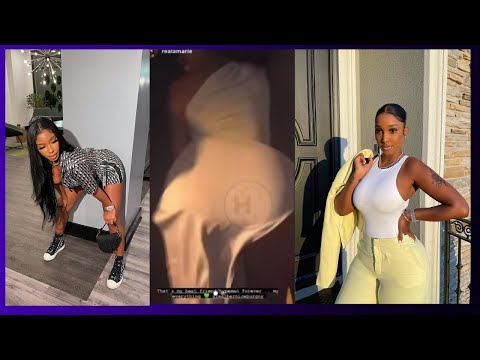 Bernice Burgos and Daughter Ashley Burgos Get Backlash For Partying & T...