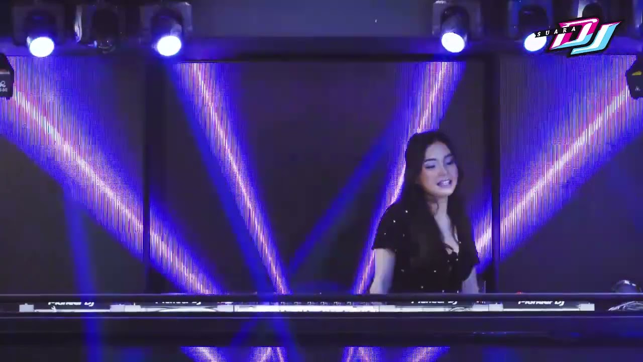 DJ JAKARTA UNDERCOVER --- FT DJ NISSA