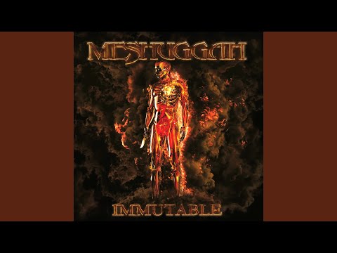 Putar Armies of the Preposterous - Meshuggah