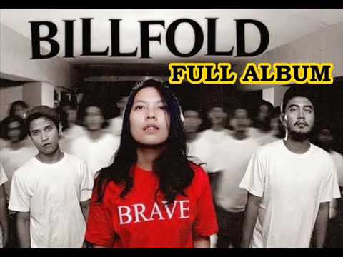 BILLFOLD FULL ALBUM 2025