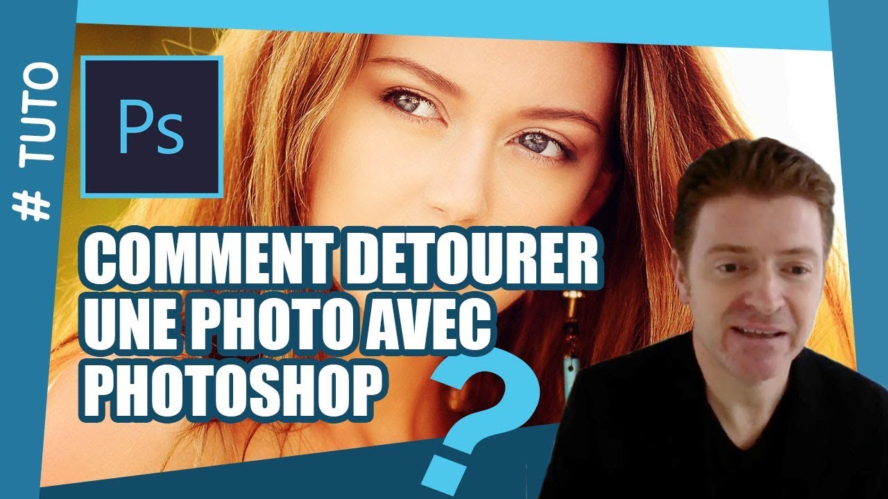 Comment détourer une photo avec ? YouTube — free download