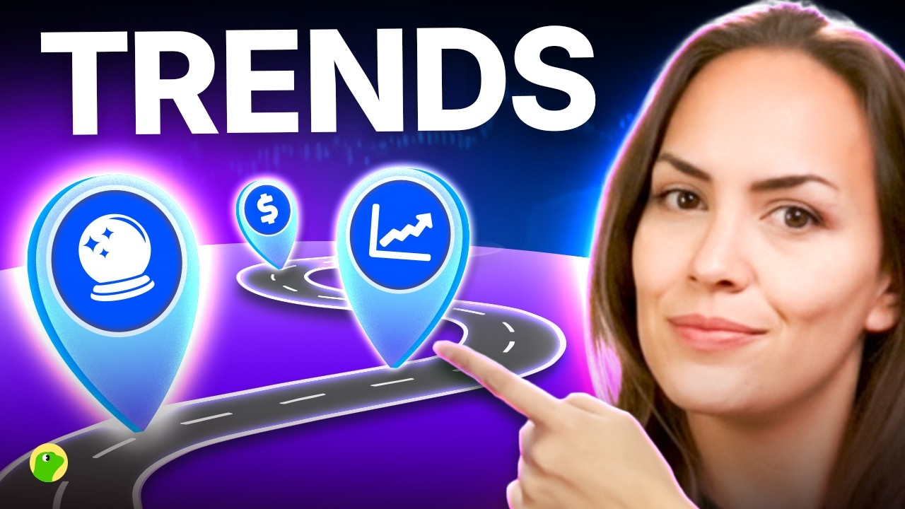 Искусственный интеллект, конфиденциальность и рынки прогнозирования? Криптовалютные тренды, за ко...