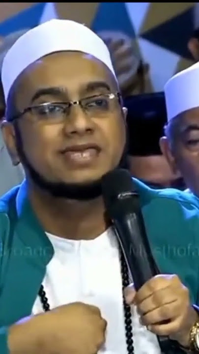 nasehat Habib Hasan bin Ja'far Assegaf,Bae mati gak Bae mati...