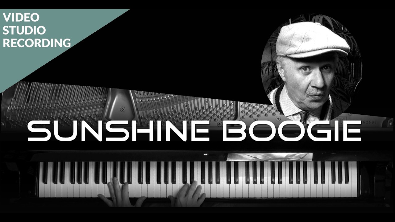Complete Song: SUNSHINE BOOGIE