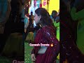 Ganesh Events Chilakaluripet 🔥 #dance #youtube