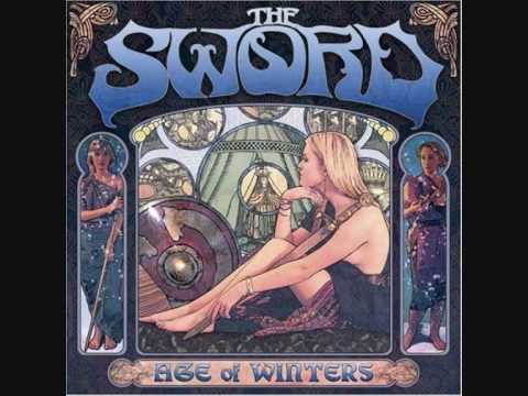 The Sword - Iron Swan [ Age Of Winters ]
