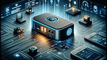 📶 SMLIGHT SLZB-06M – A Zigbee 3.0 to Ethernet Review 🌐