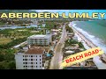 everybody knows this BEACH in Freetown, Sierra Leone | 2min Exposè