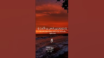 قراءه مبهره للقارئ ادهم محمود عمر.ولاتحسبن الله غافلا عما يعمل الظالمون #القرآن_الكريم #تلاوات