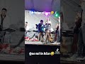Tu amigo el loco quiso besar jjj #viral #baile #turismoperu