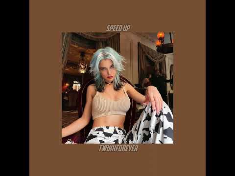 лисса - дно (speed up)