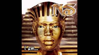 Nas - Nas Is Like (Clean Version)