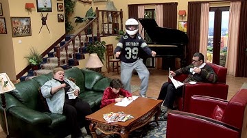 Harlem Shake (Kargin Serial)