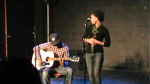 Heartbreak Kid KidMonet NCCU THeater Food Drive