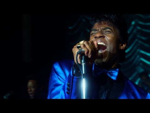 'Get On Up:' Chadwick Boseman On James Brown At The Contenders