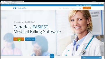ClinicAid BC  - Getting Started in British Columbia