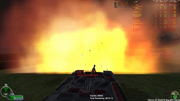 ps😆 [ C&C Renegade - Interim Apex ]