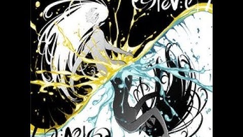 DDR A w/Naye - esrev:eR  - Basic