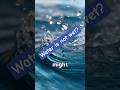 Water Isn't Wet?! 🤯 | 2 Mind-Blowing Facts #shorts  #facts #ksfactnodes