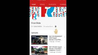 R.15 V .3.0 Riviw In Sunu