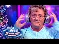 Mrs Brown Takes on 'Read My Lips'