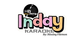 INDAY | MISSING FILEMON