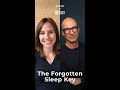 Is temperature the forgotten key to your sleep?