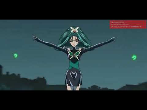 ダークミントと戦うキュアミントさん Youtube ダークミントと戦うキュアミントさん Youtube