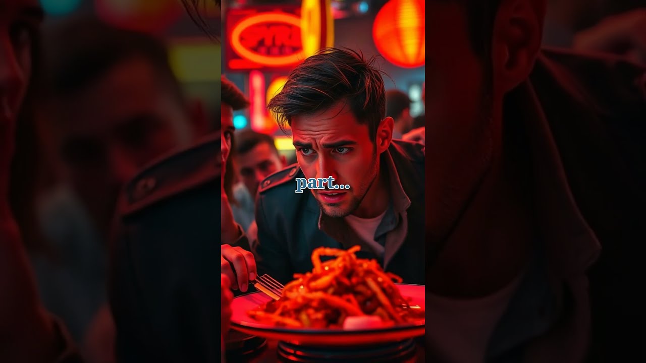 People Actually Eat This The Strangest Eating Habits Around World
