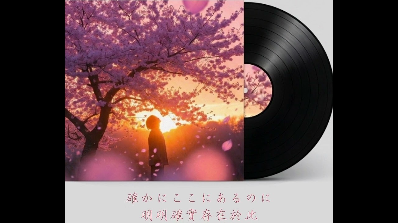 14_Studio】『桜シャッター音』 - YouTube