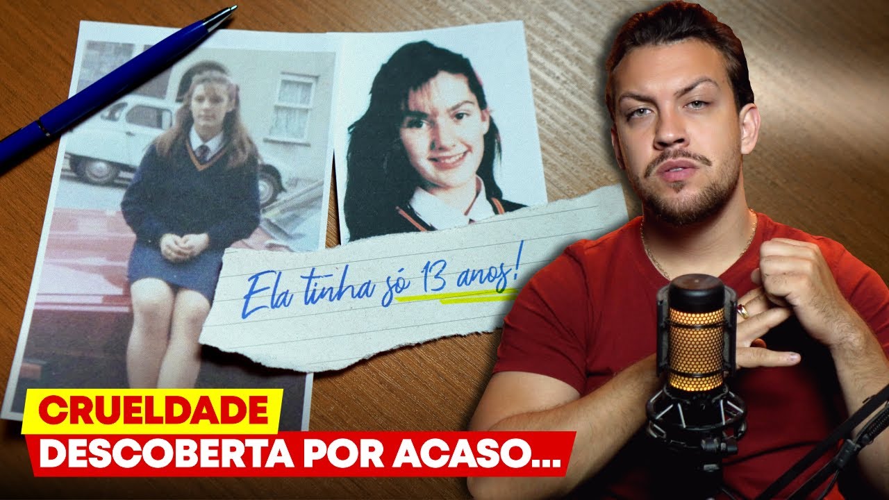 O TERRÍVEL CASO SONIA FORSYTHE