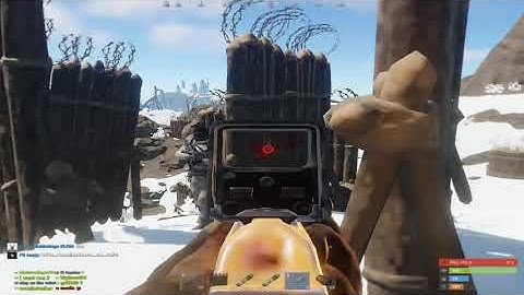 Rusty Moose Main and Off Wipe Clips #TRUMP2020