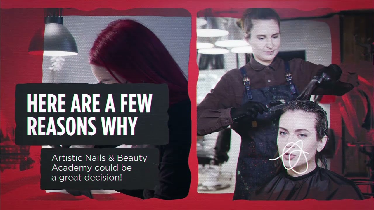 Olympian Academy of Beauty | Cosmetology, Barber, Aesthetics, and Manicure  School