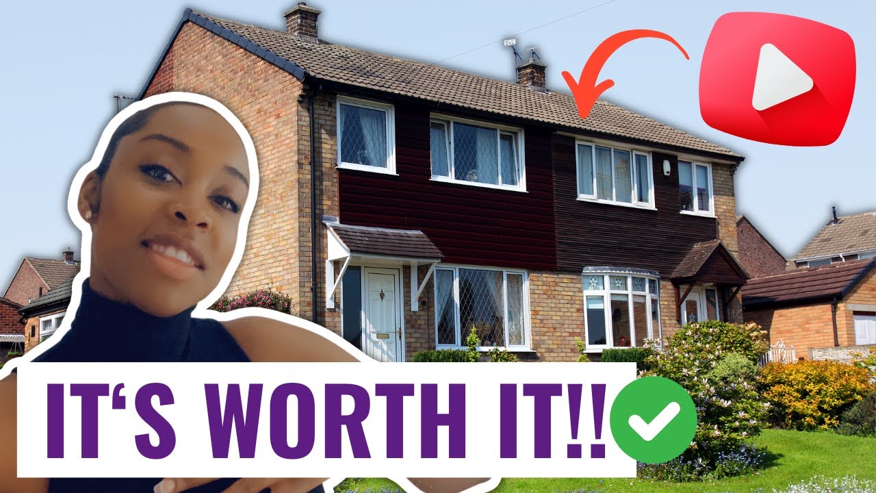 🏚️How YouTube & Property Investing Transformed My Life with less than 500 Subscribers in 2024!