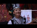 Kazak traditional music