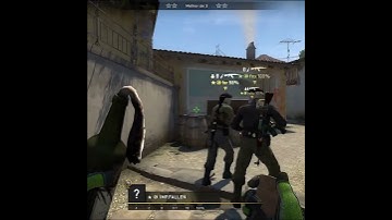 Utilities csgo pov inferno and overpass #shorts #csgoclips #csgo