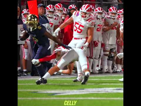 BEST OF MATER DEI vs BOSCO
