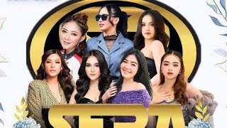 Om Sera live Kesamben Blitar 2025 full