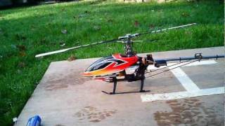 HK-450GT 110611 Phoenix 1