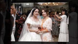 Muhiddin & Fariza 27.07.2024.kesh 1 Res :  Qoyatosh