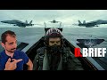 TOP GUN 2 - TRAILER ANALYSE (VF) Part 1