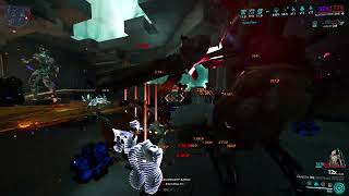 Praedos Incarnon | Warframe