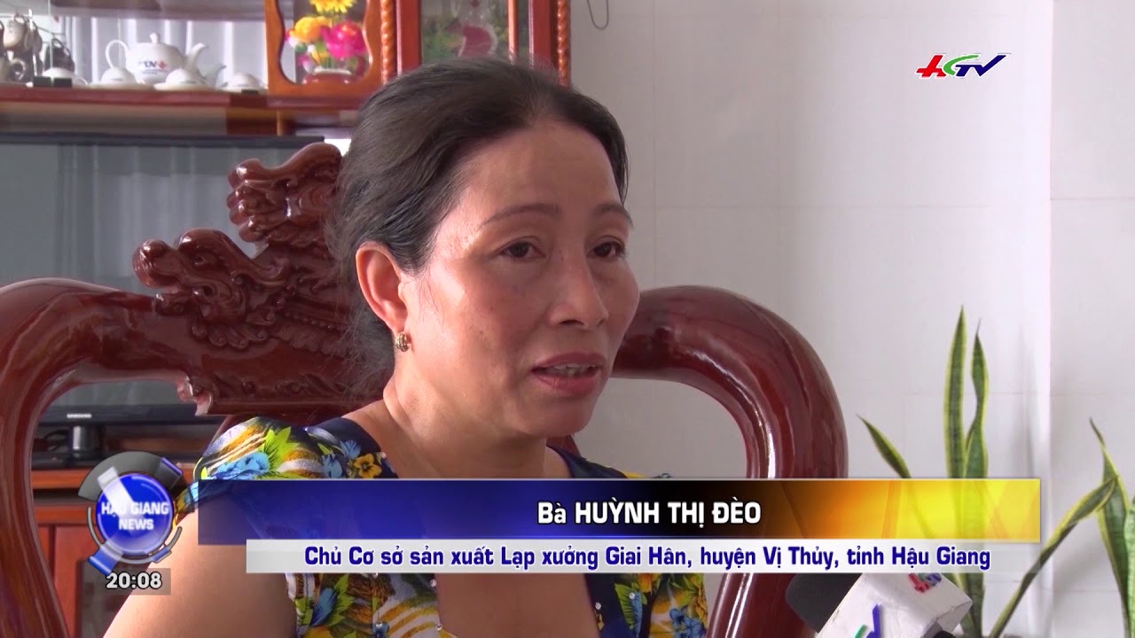 Cảnh báo giả danh cán bộ bán tài liệu - YouTube