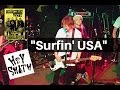 Hey-Smith "Surfin' USA" @ launchpad Albuquerque 2/25/17