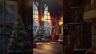 Laura Elliot - Blue Christmas (Lyrics)